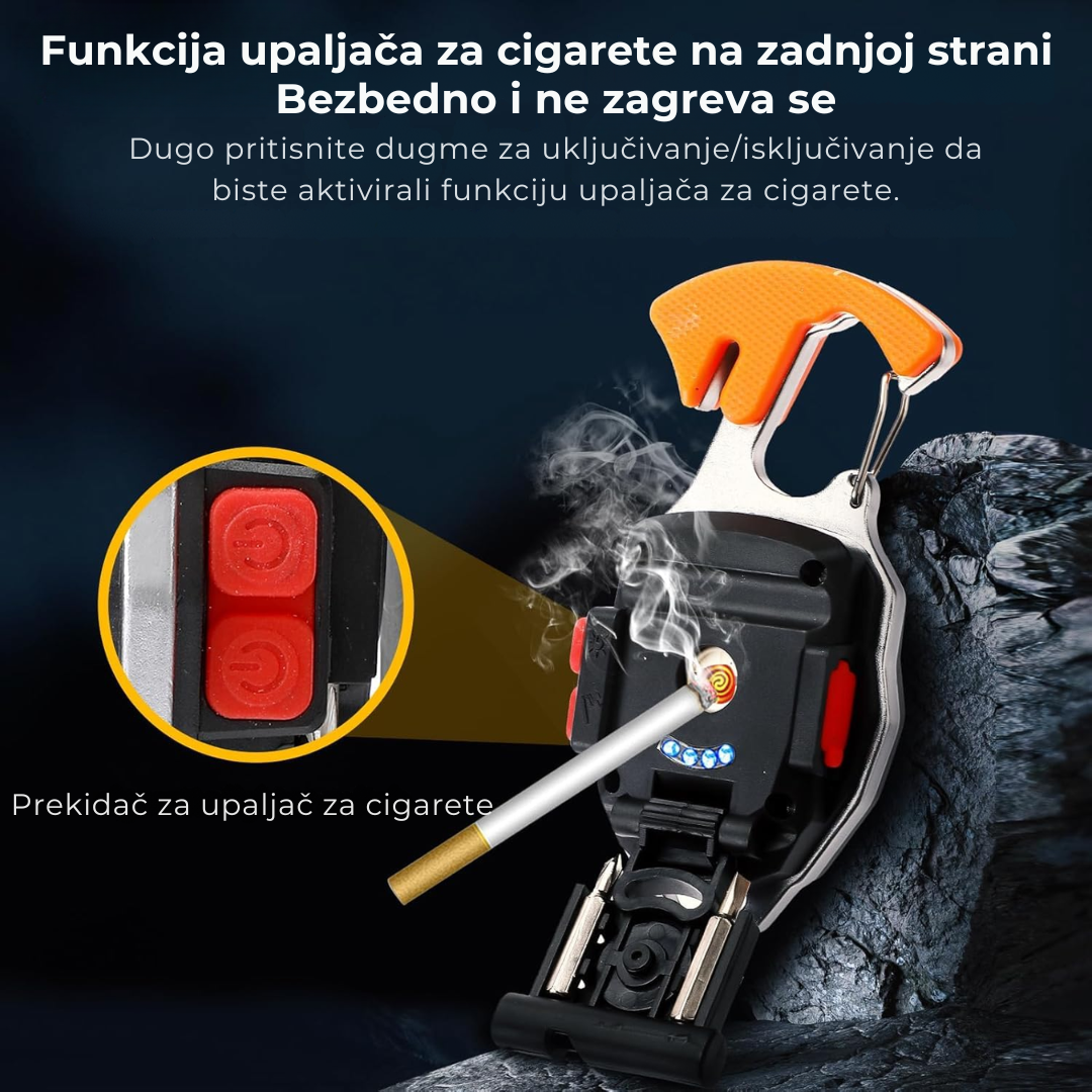 TactiLux PRO