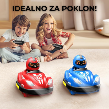 Bumper Autići