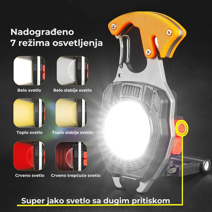 TactiLux PRO