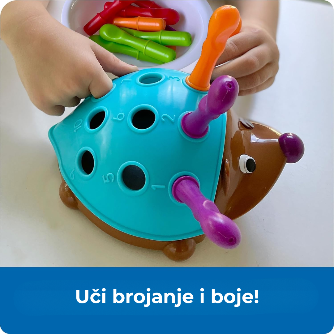 Edukativni Jezic