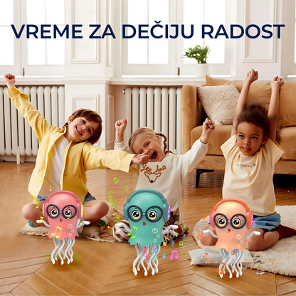 Plesko meduza