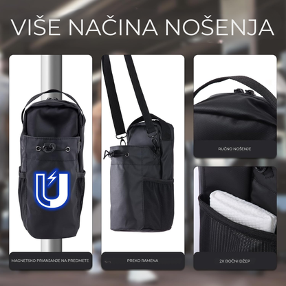 MAGNETNA TORBICA GRIPBAG™