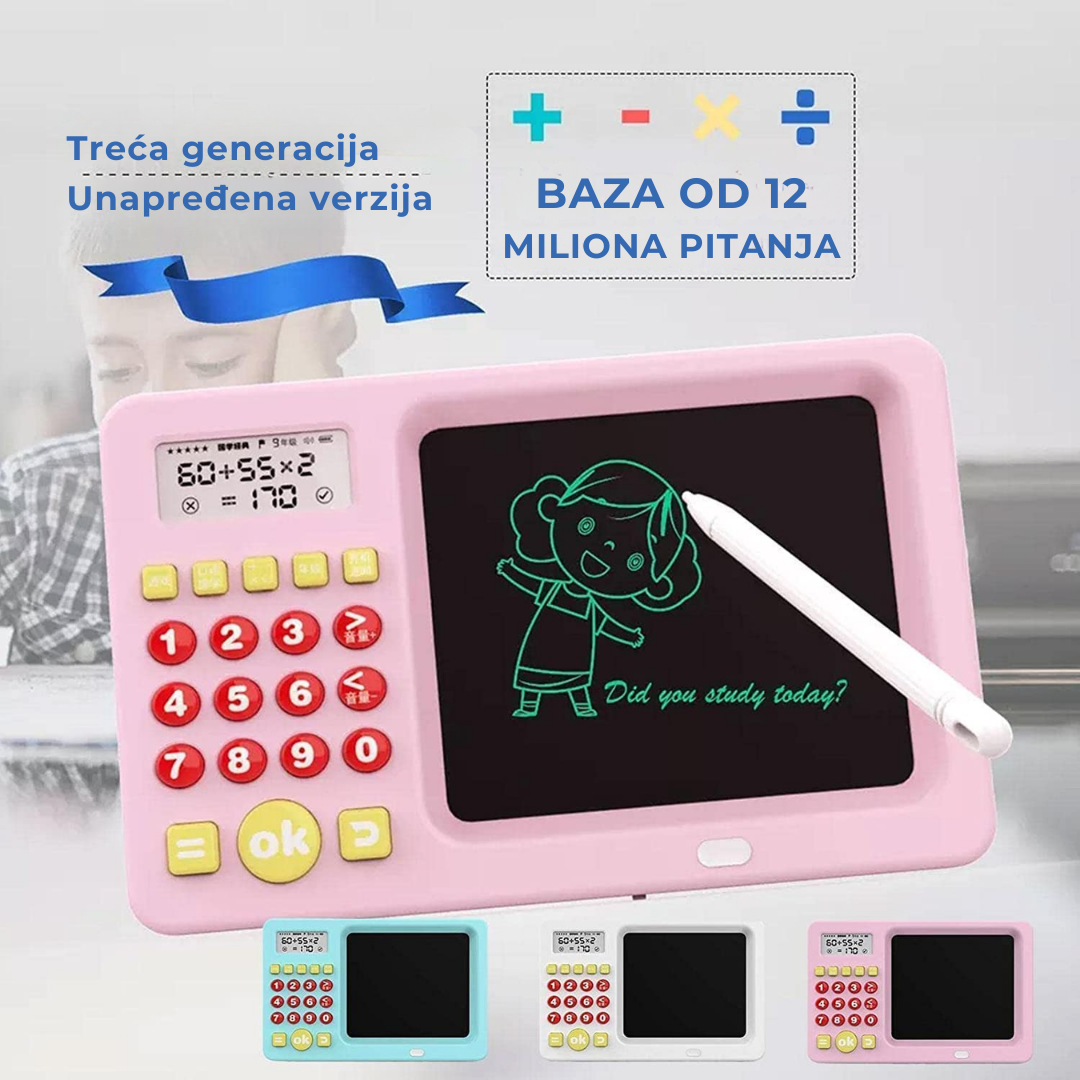 SmartTab Junior