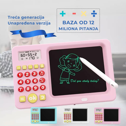 SmartTab Junior