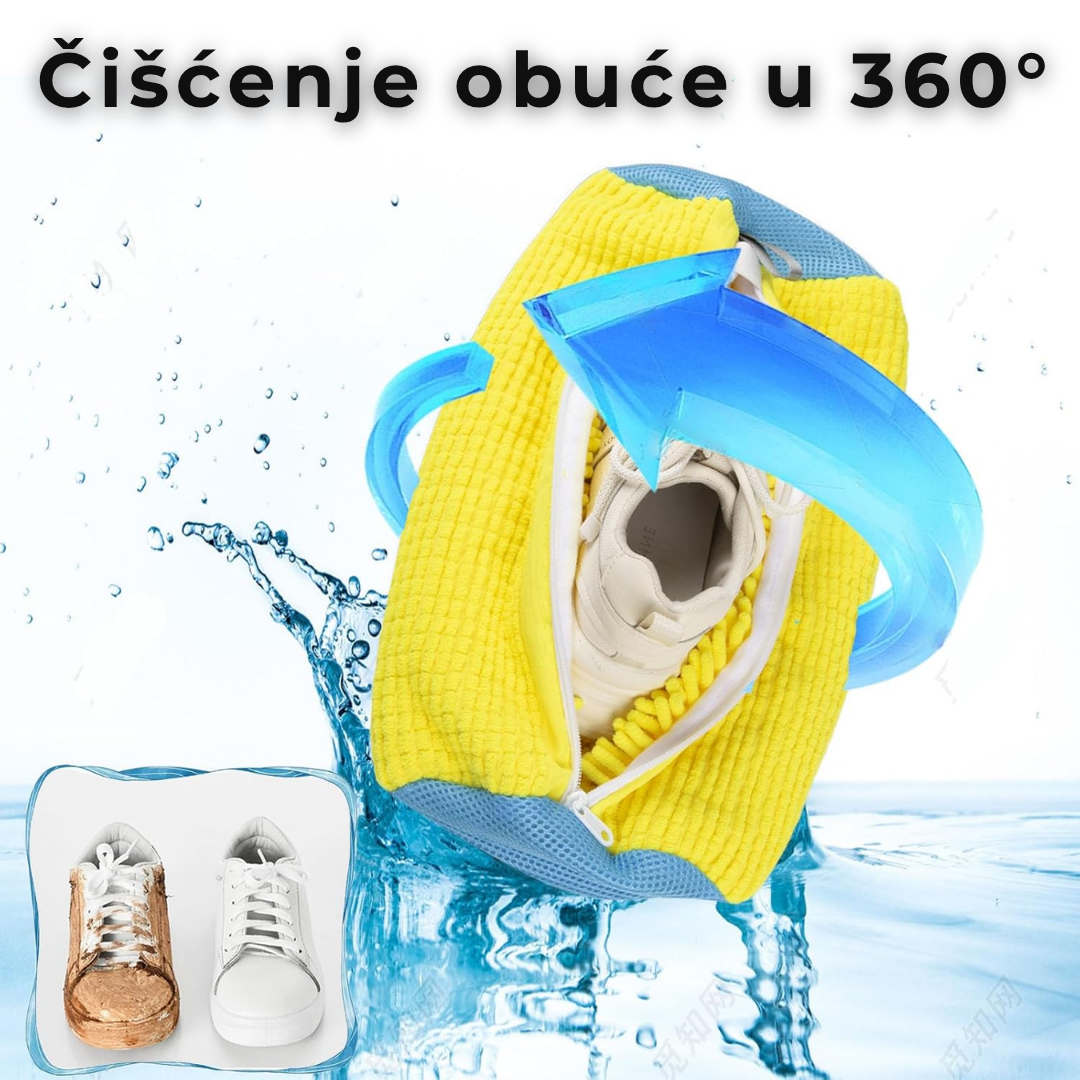 Torba za Pranje Patika