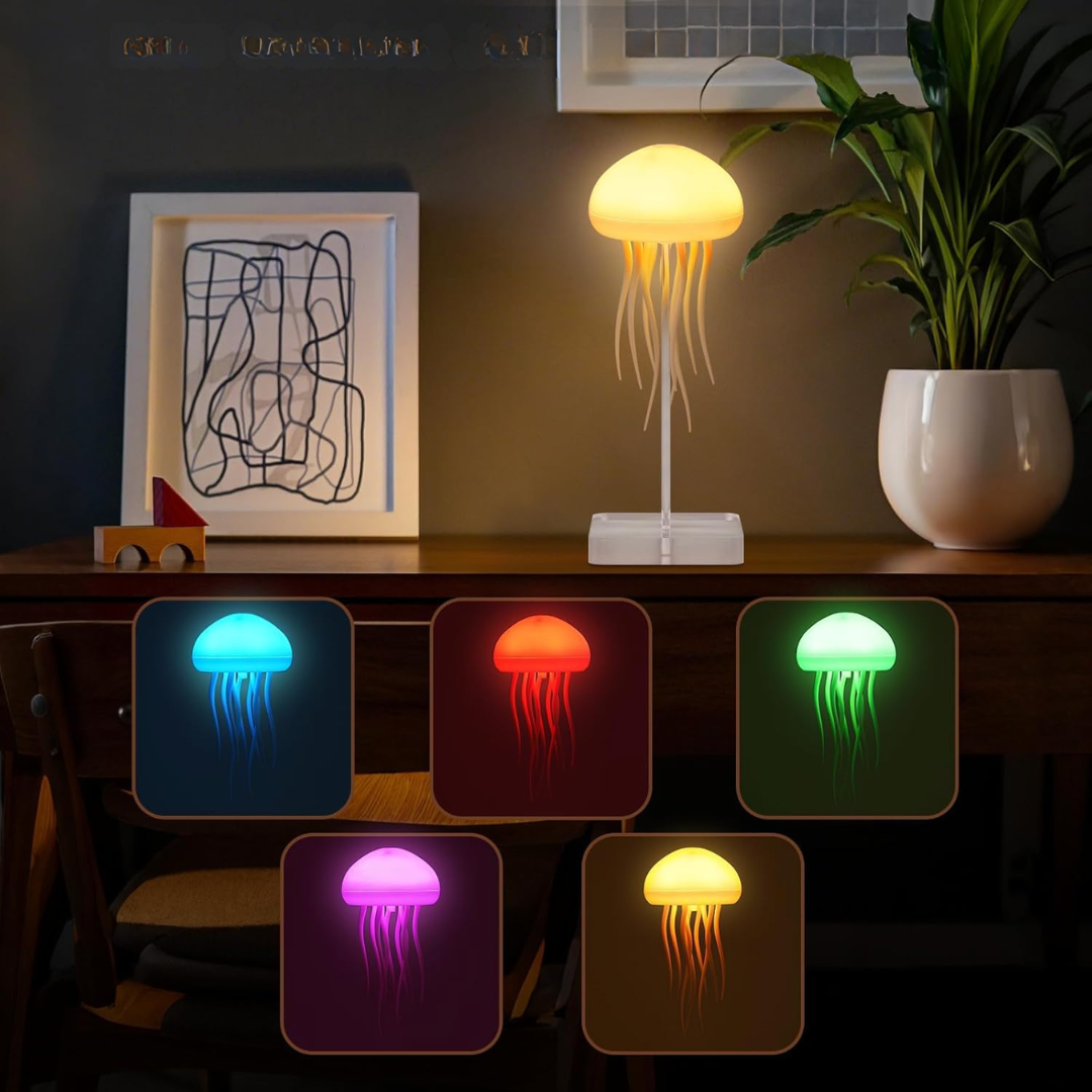 Aurora Meduza Lampa