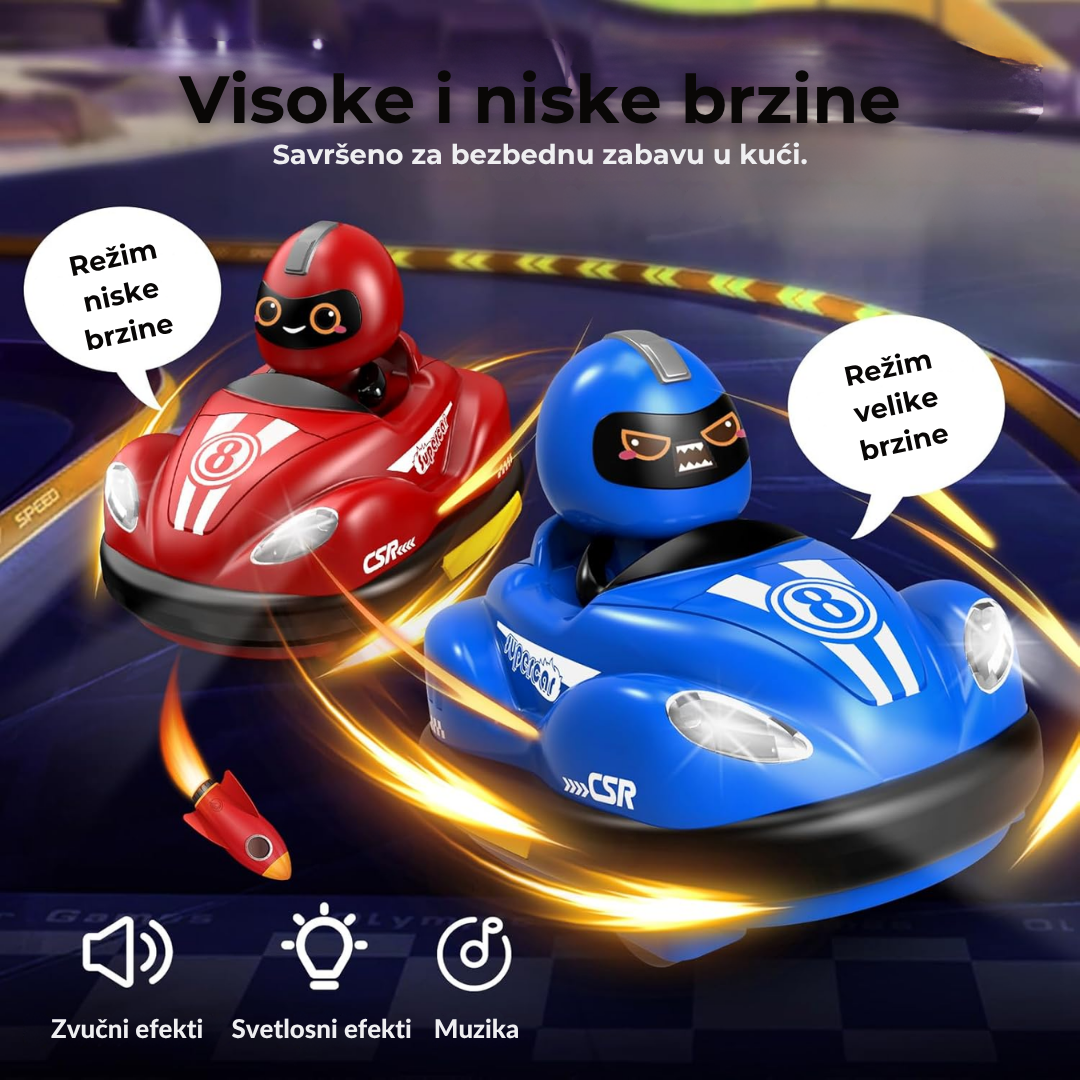 Bumper Autići