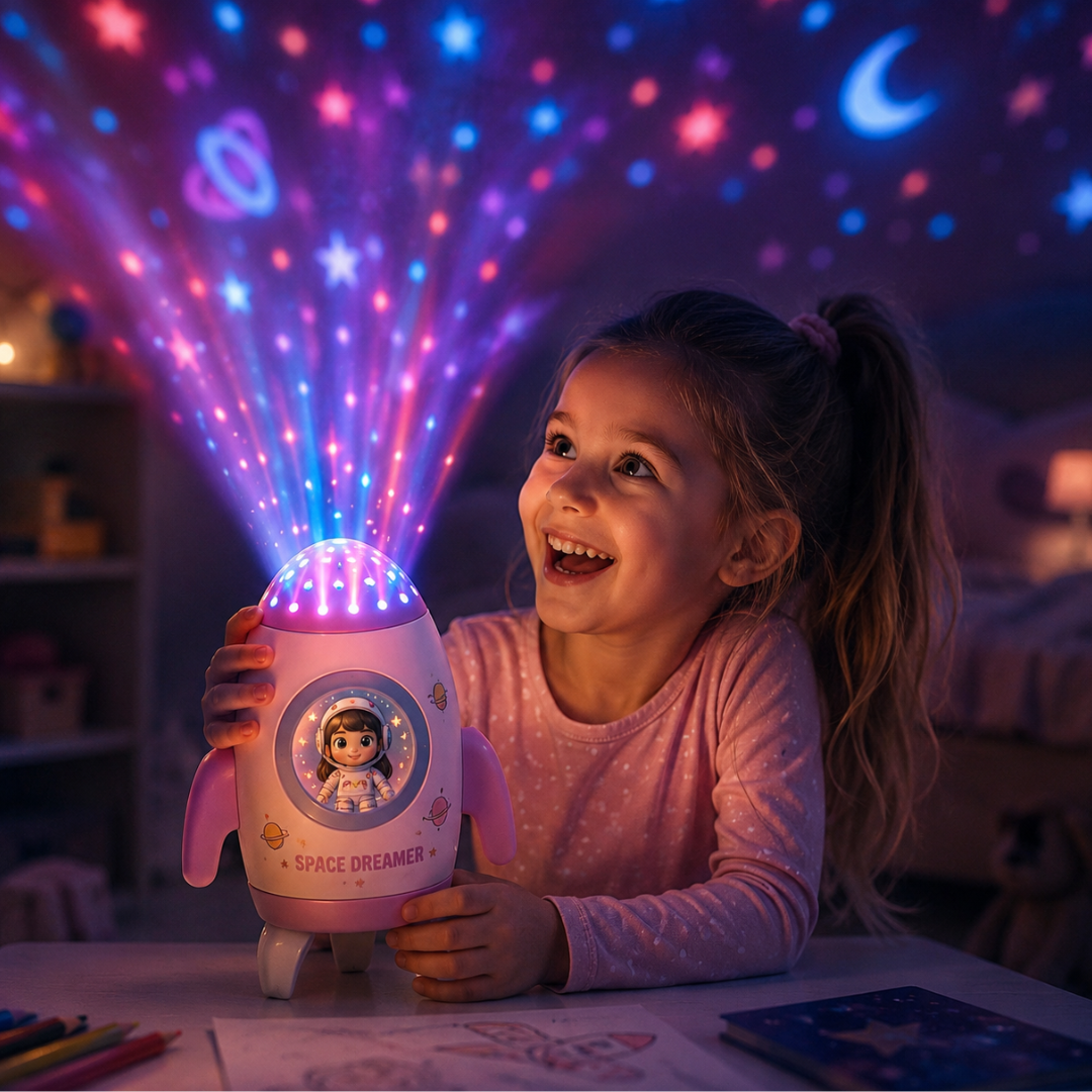 Astro Meduza 360