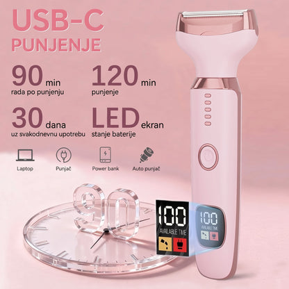 Rose pro 4 u 1