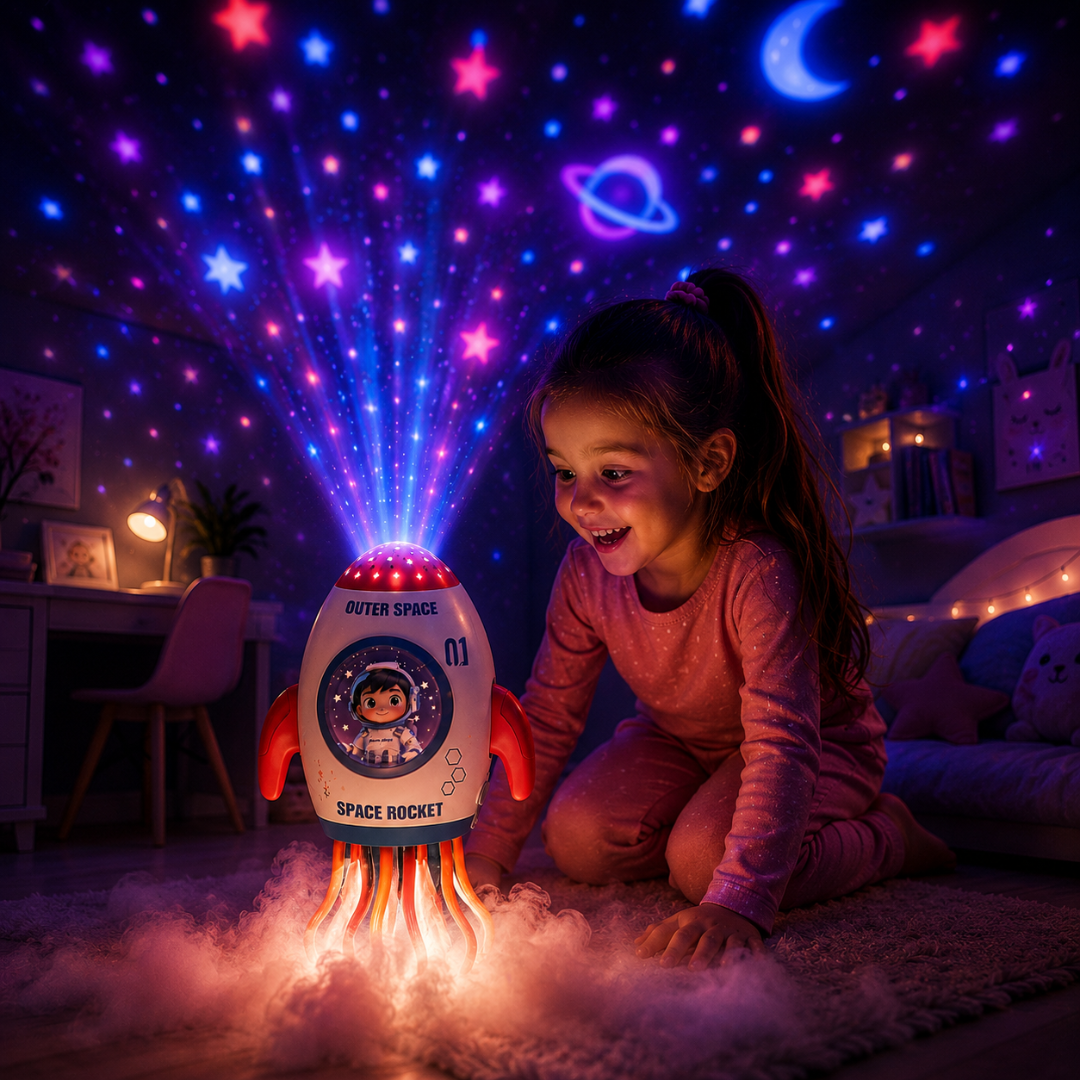 Astro Meduza 360