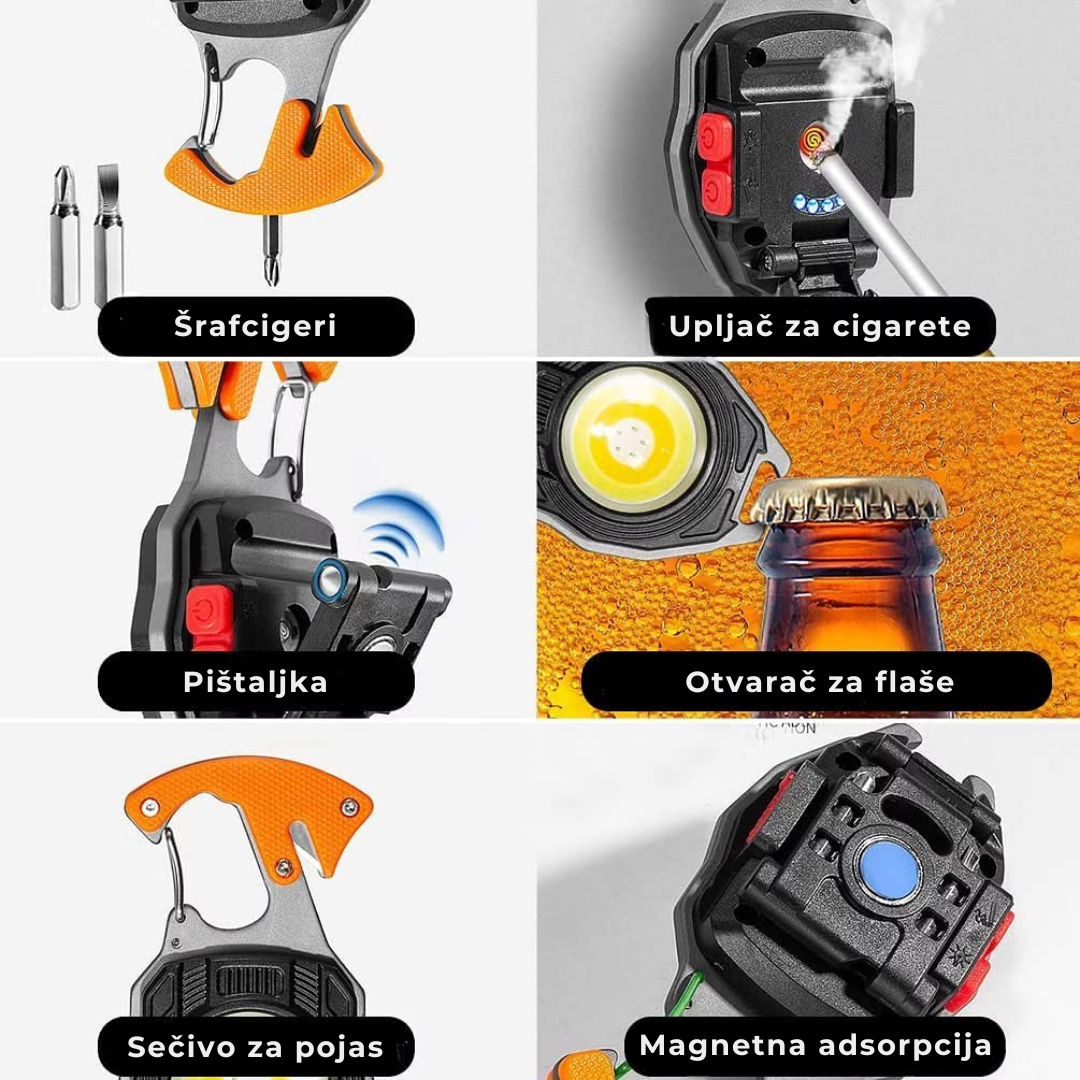 TactiLux PRO