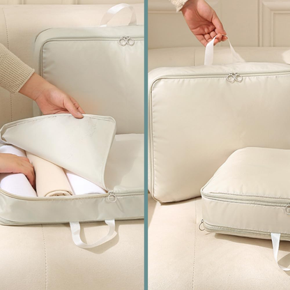 Premium kompresor torba