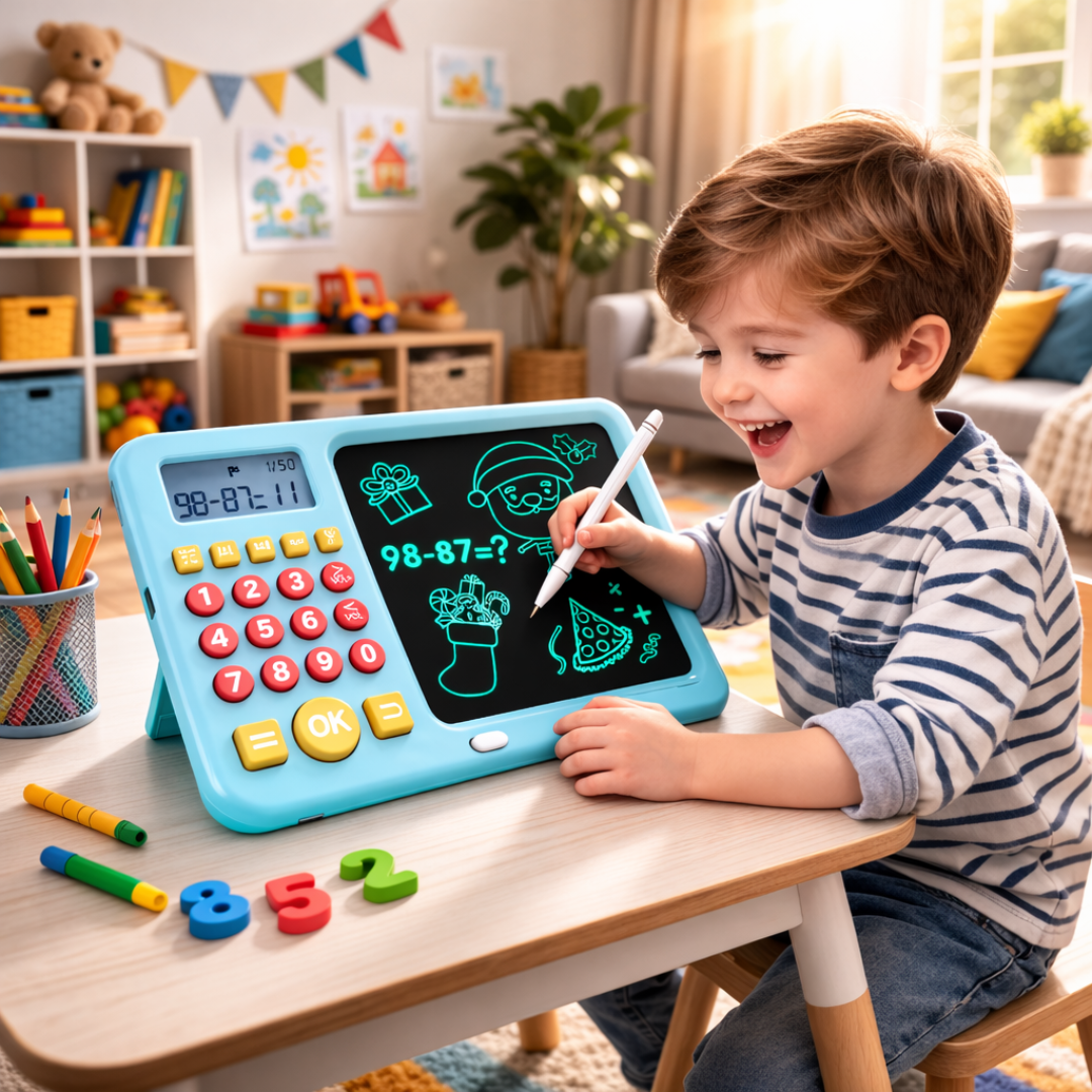 SmartTab Junior