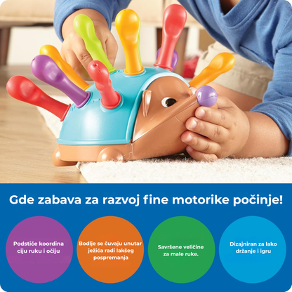 Edukativni Jezic