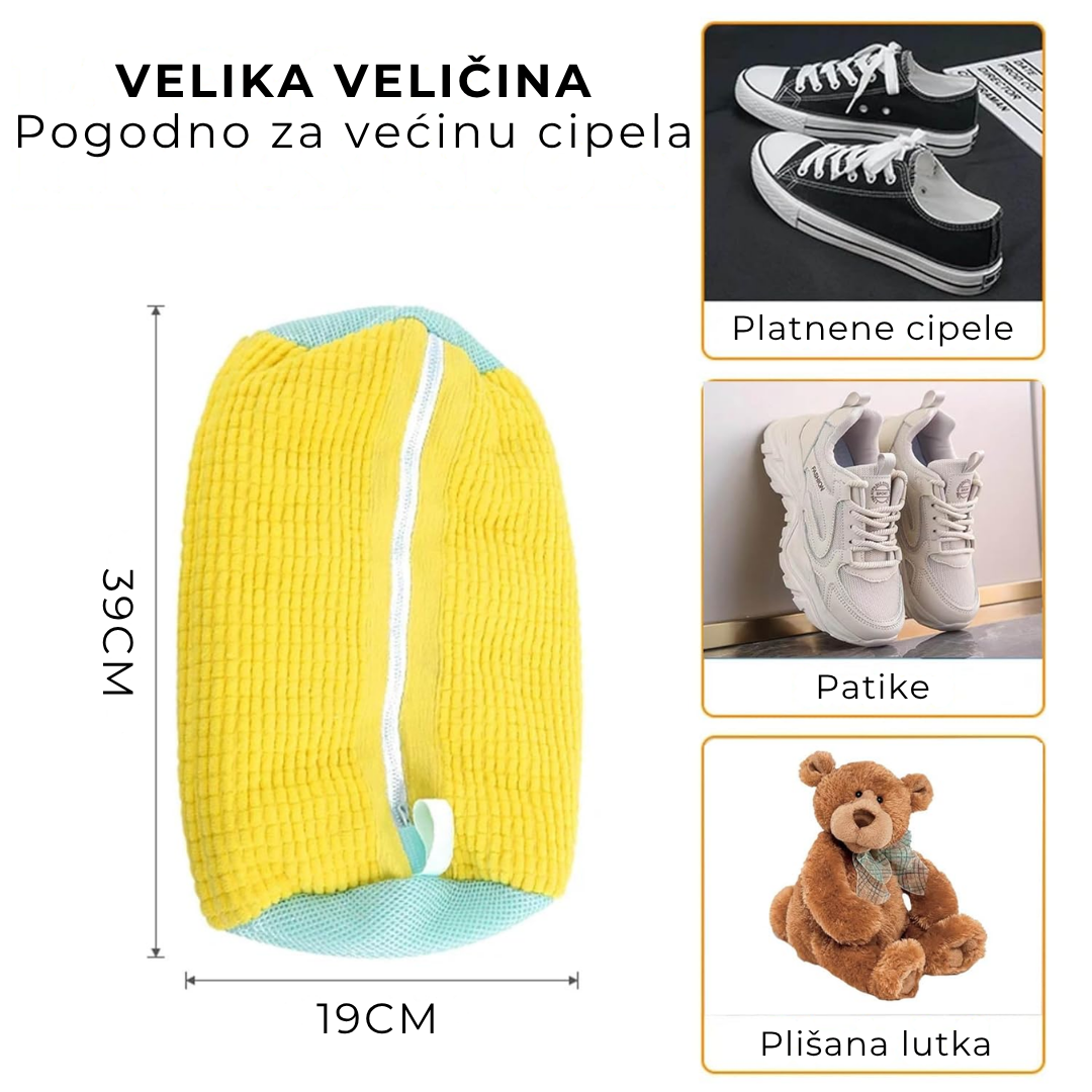 Torba za Pranje Patika