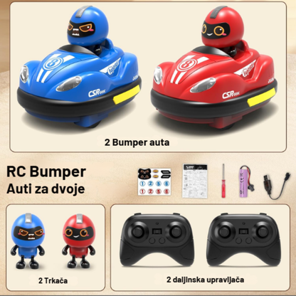 Bumper Autići
