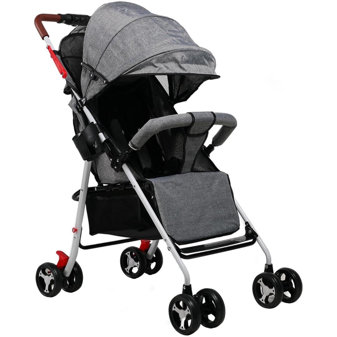 UrbanGo™ 2u1 Kolica