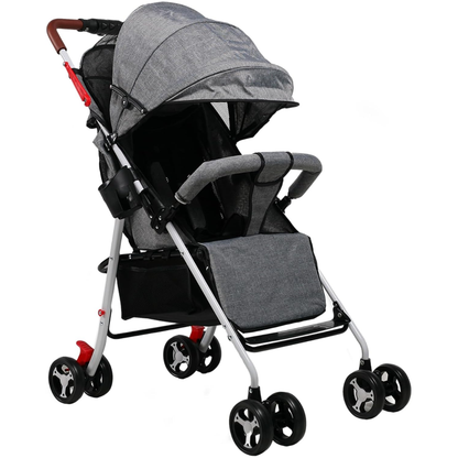 UrbanGo™ 2u1 Kolica