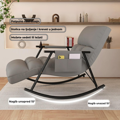 Lux Relax Ljuljaška