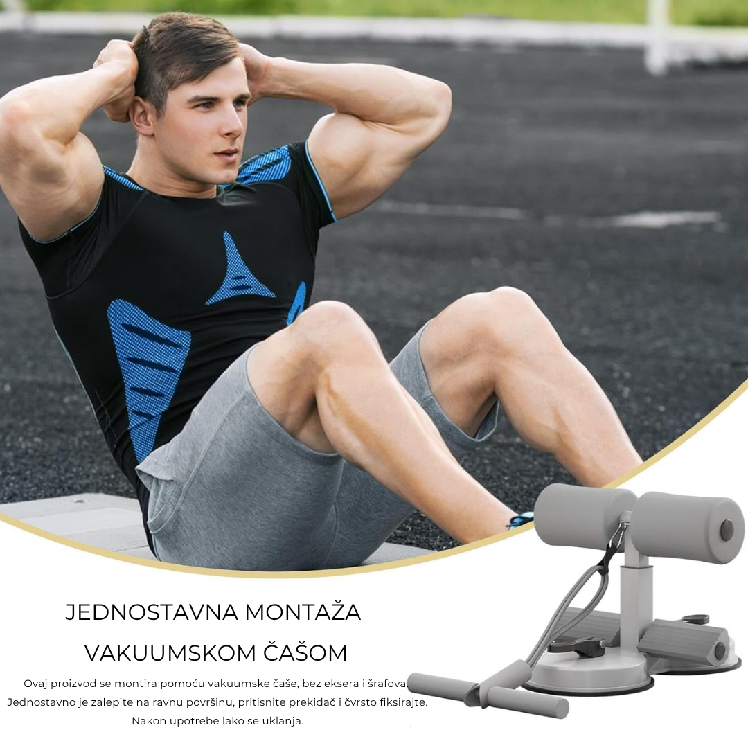 Kućni Trener X