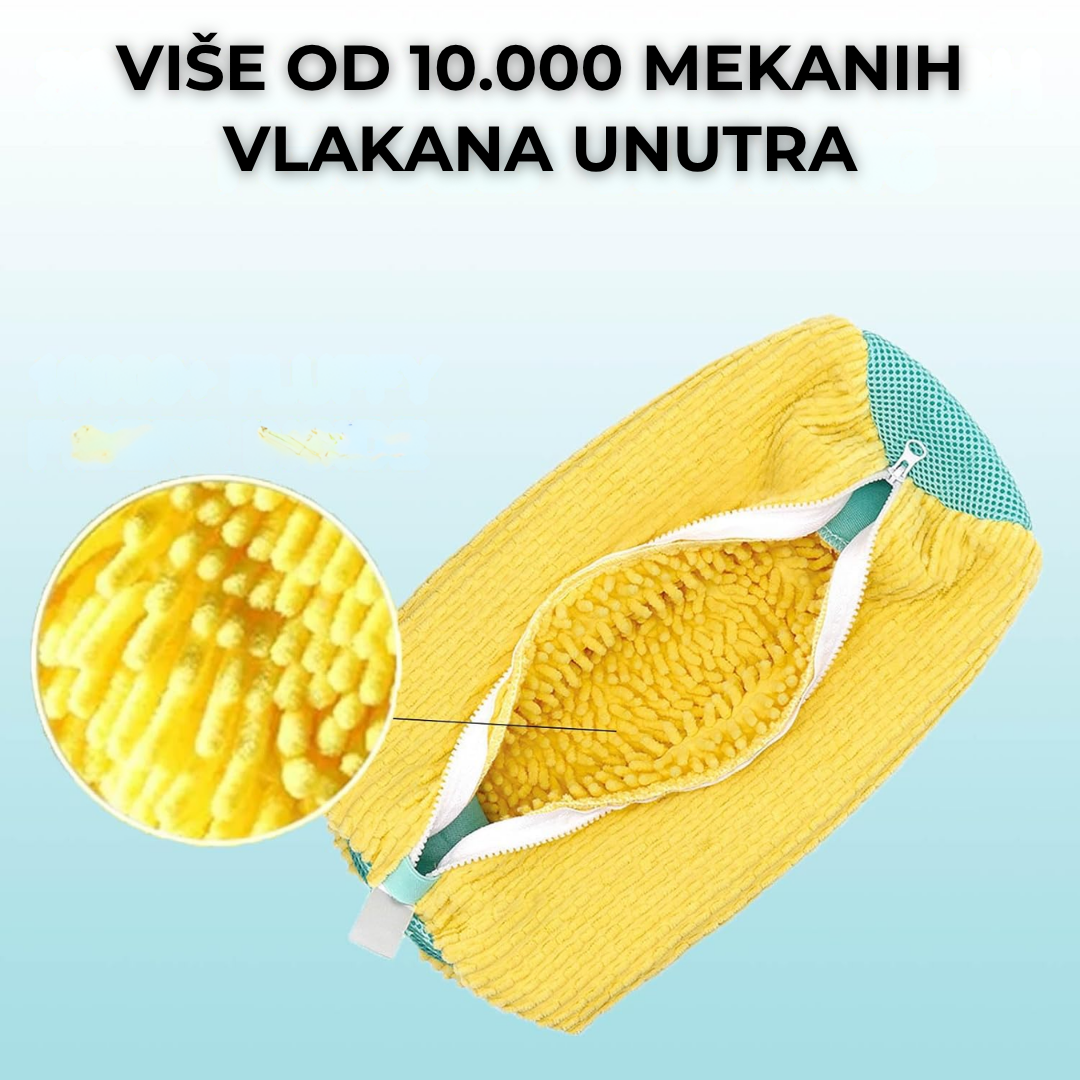 Torba za Pranje Patika