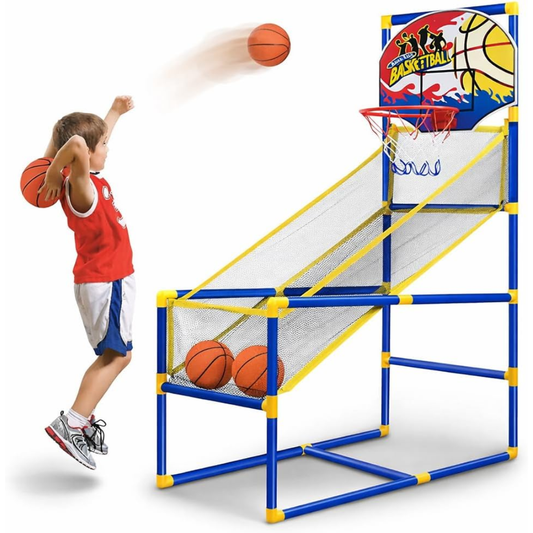 Mini basket set