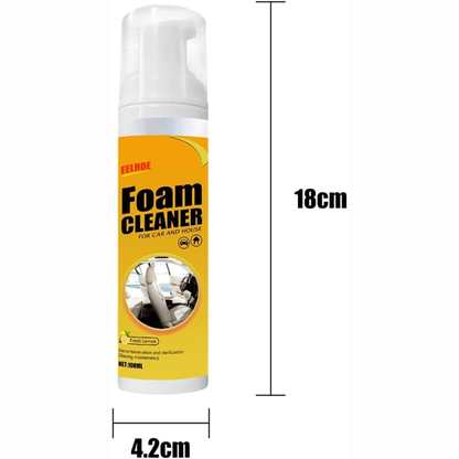 FoamPro 360 – Sve u Jednom Čistač