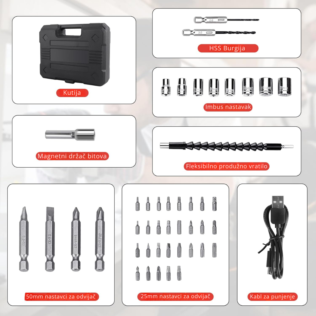 Turbofix Pro