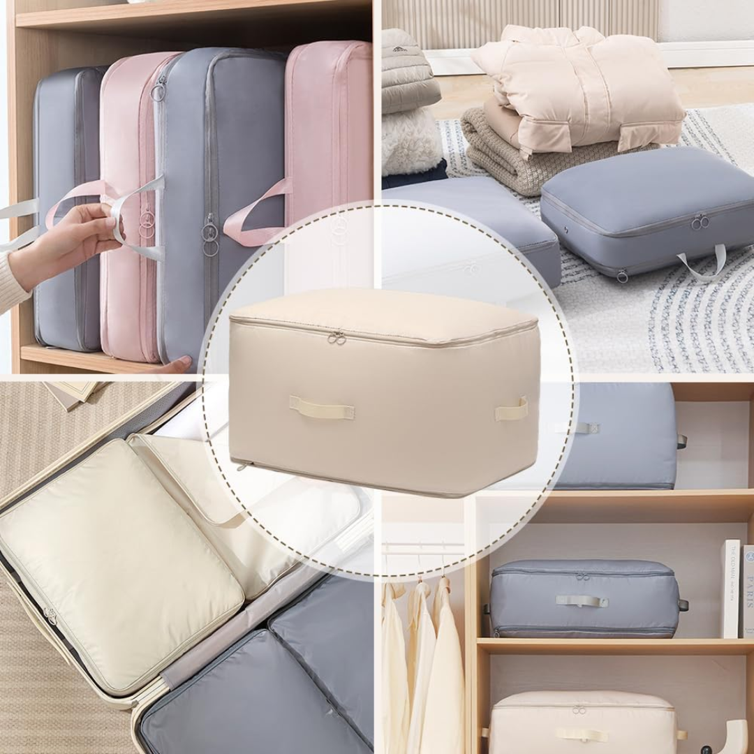 Premium kompresor torba
