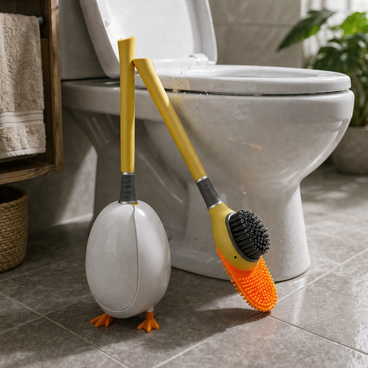 WC Četka Pingvin 2u1