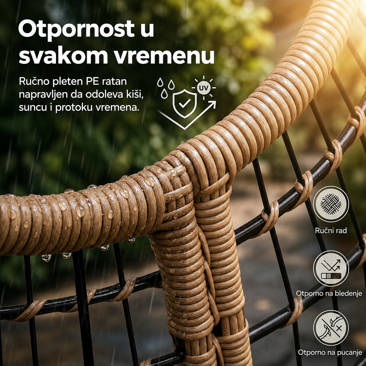 Nordijska fotelja