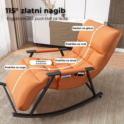 Lux Relax Ljuljaška