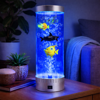 LED Lampa sa ribicama