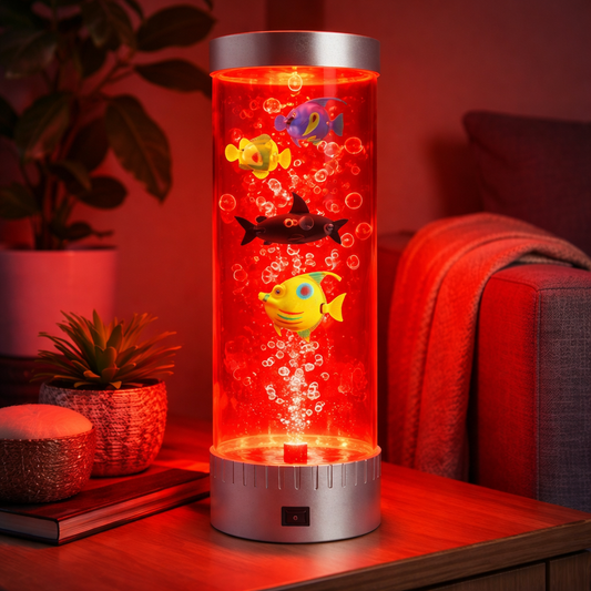 LED Lampa sa ribicama