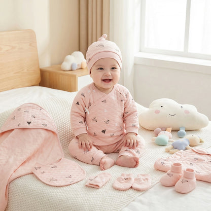 Poklon set za bebe – 22 komada