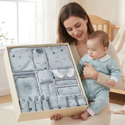 Poklon set za bebe – 22 komada