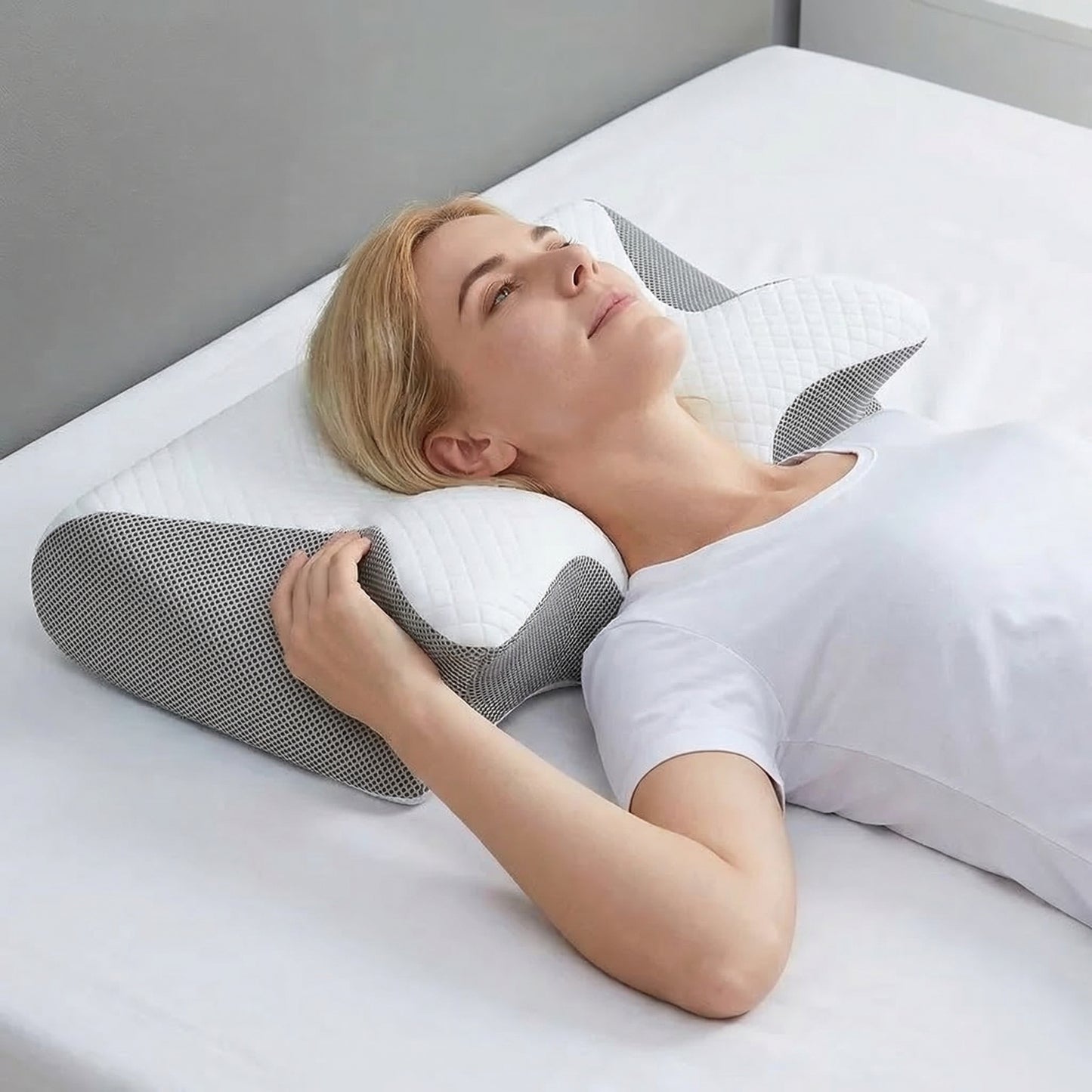 ErgoSleep ortopedski jastuk
