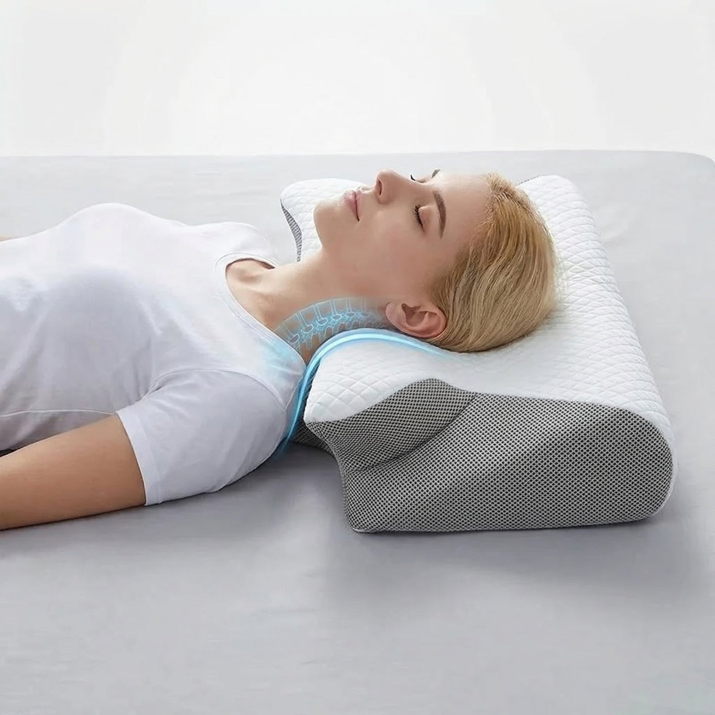 ErgoSleep ortopedski jastuk