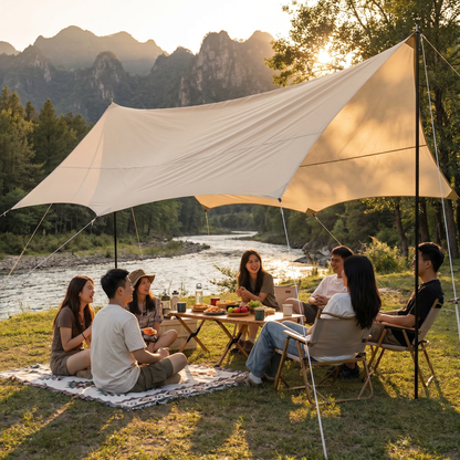 Tenda Oaza