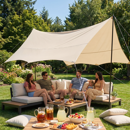 Tenda Oaza