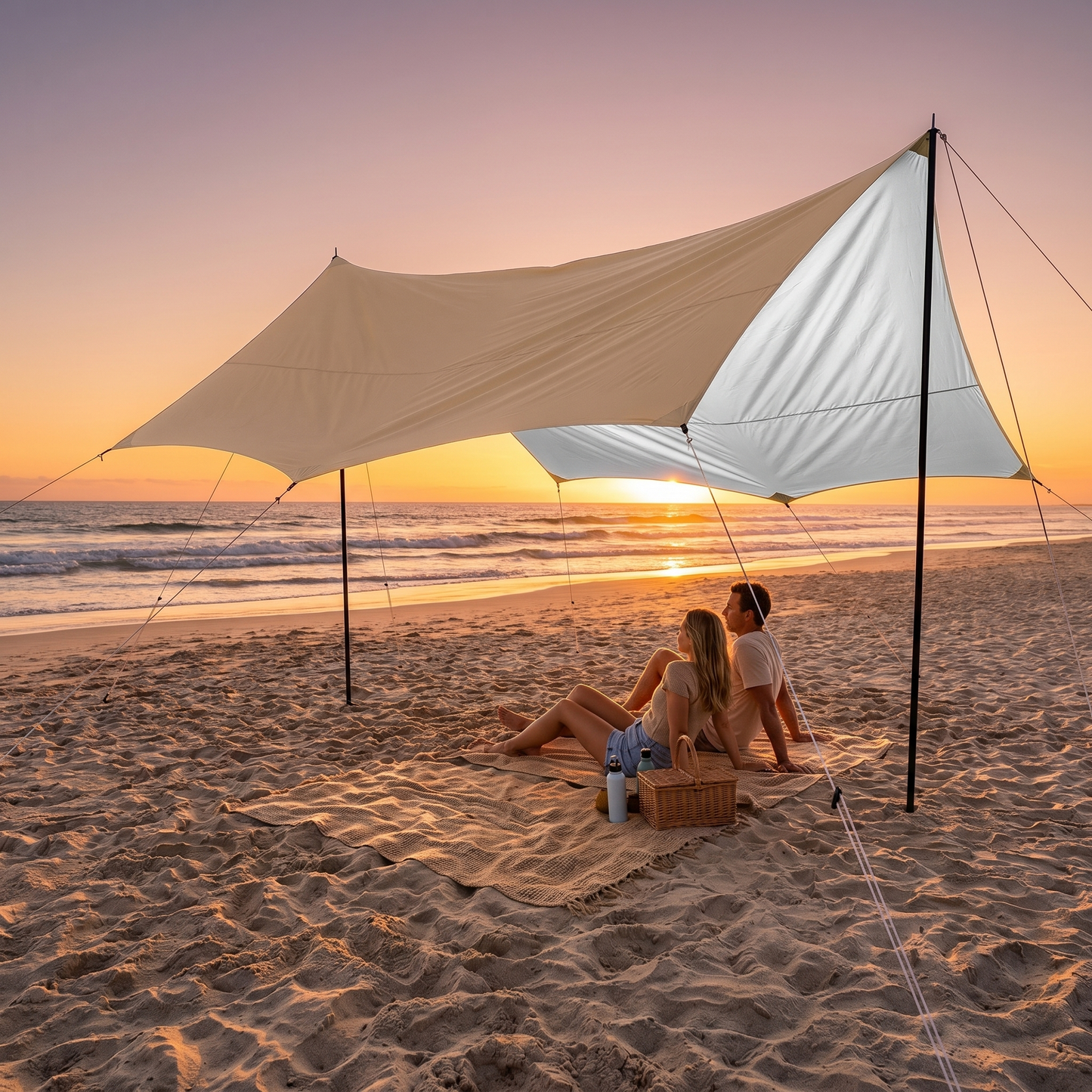 Tenda Oaza