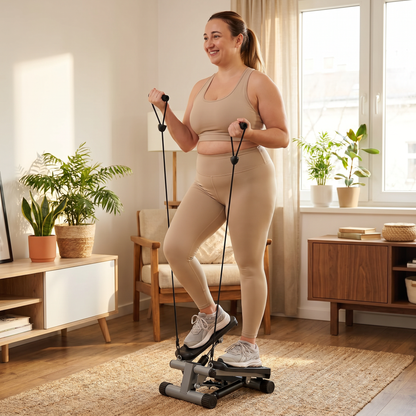 SlimStep™ Mini Stepper