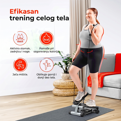 SlimStep™ Mini Stepper