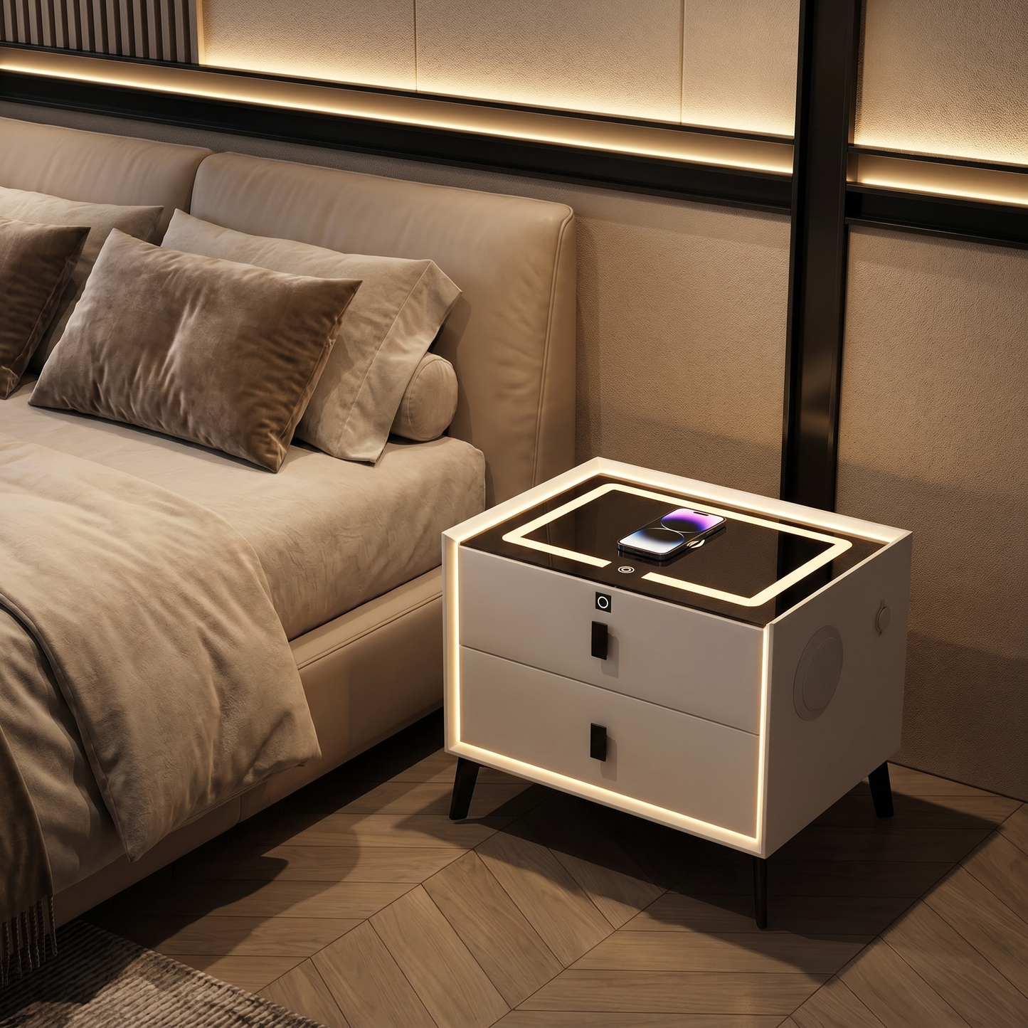 XENO™ Smart Stočić