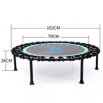 JumpFit™ Fitness Trampolina