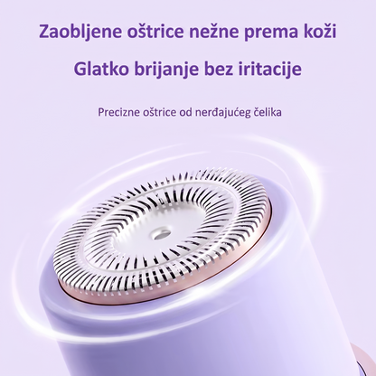 SilkShave Pro™