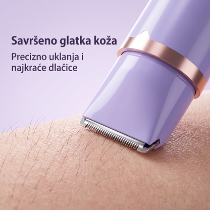 SilkShave Pro™