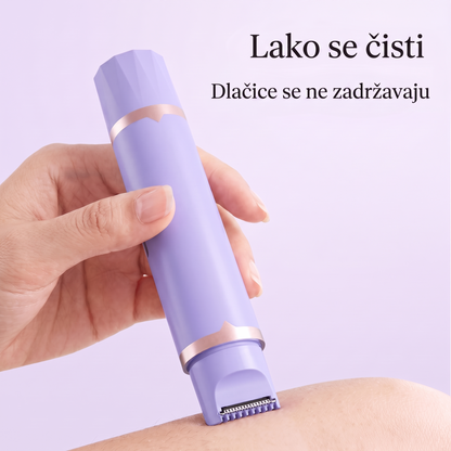 SilkShave Pro™