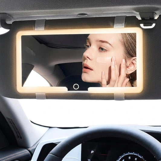 Led Ogeldalo za auto