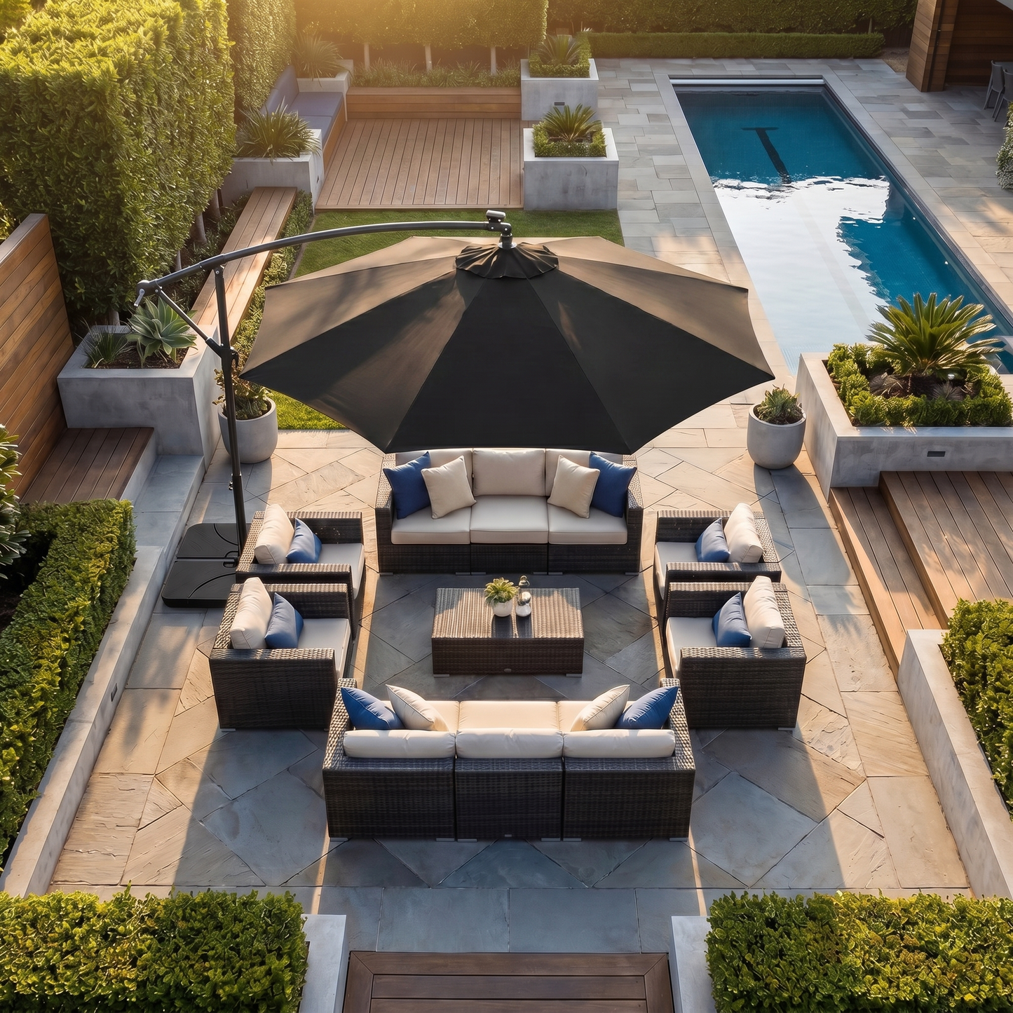 SolarShade™ Suncobran